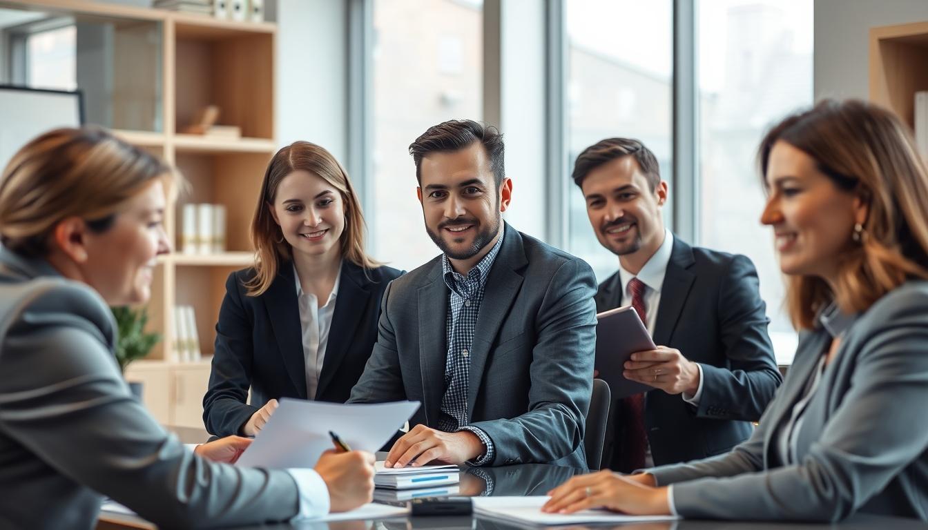 Real estate transaction coordination and document review