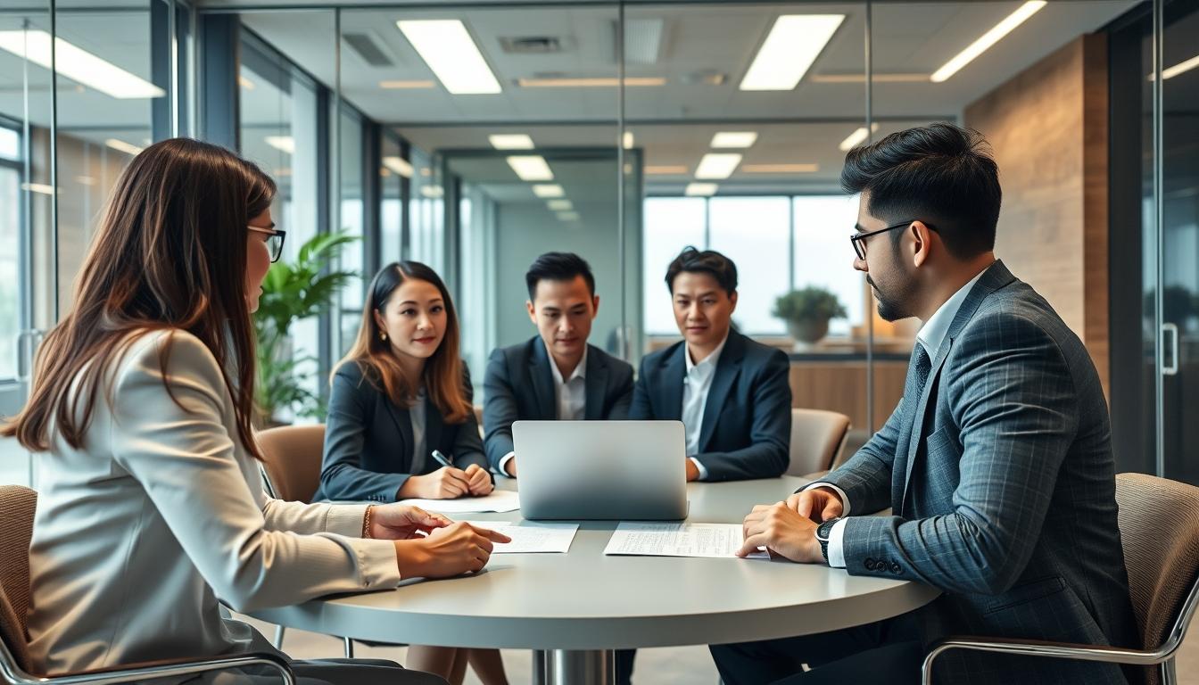 Closing preparation for a real estate deal